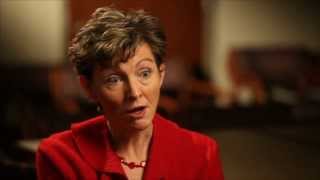Dr. Sharonne Hayes - Women & Heart Attacks - Mayo Clinic