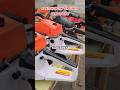 4 chainsaw murah terbaik di Indonesia #apr #chainsaw#yaditeknik