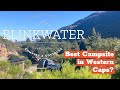 Top Campsite in Cape Town? Blinkwater Pet Friendly Campsite Review