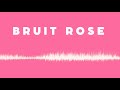 Pink noise Black screen - Calm Tinnitus in 1 hour