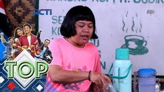 TUKANG OJEK PENGKOLAN PART 1/6 [3Juli 2018]