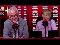 brigitte lahaie sud radio Émission du 03 février 2025