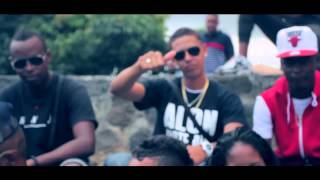 TRT GANG VOL.1 - Trt Gang - Clip Officiel HD