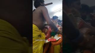 Sri Navagraha Bhadrakali Amman #kumbakonam #kaliattam #viral