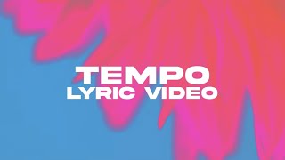 Tempo - Lyric Video | Nieman