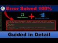 [Error Solved ] The term 'conda' error in  visual studio code | Installation | Python Code Error