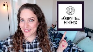 LE COUVENT DES MINIMES ⎜ Revue complète