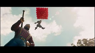 IT Chapter Two - Dirt Little Secret - 4K