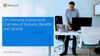On Demand Assessment Pre-Reqs