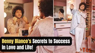 Benny Blanco's Secrets to Success in Love and Life! Unforgettable Moments with Selena Gomez