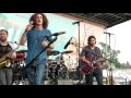 The Revivalists "Wish I Knew You" - Live from the 2016 Pleasantville Music Festival