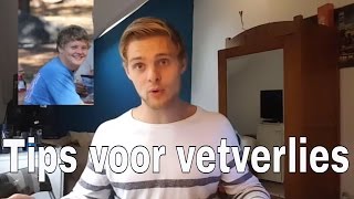 10 TIPS VOOR VETVERLIES! Zo Val Je makkelijk af!