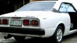 Toyota Corona 1972.wmv