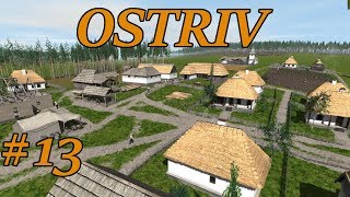 Ostriv Ep13 - Building a Strong Economy - Gameplay - Guide - Tutorial - Lets Play