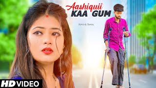 Aashiqui Ka Gum | Salman Ali | Himesh Reshammiya | Heart Touching Love Story | Latest Hindi Songs