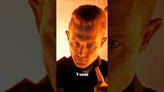 Why James Cameron Chose Robert Patrick Over a Bigger Actor for T-1000 in Terminator 2... - #shorts