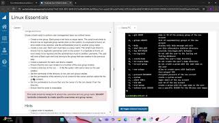 NDG Linux Essentials - Challenge Lab B: Bash Scripting