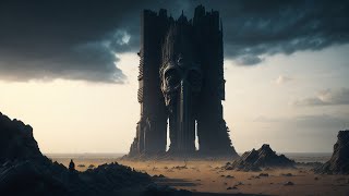 Primordial Evil - Dark Ambient Music - Immersive Lovecraftian Horror Atmosphere