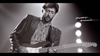 Eric Clapton - Have you ever loved a Woman? (Subtitulada en Español)