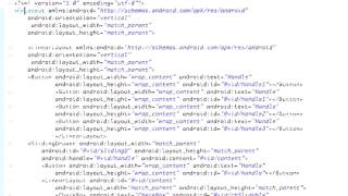 Android Application Development Tutorial - 82 - Introduction to the FrameLayout