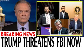 The Last Word With Lawrence O'Donnell 1/4/2024 | 🅼🆂🅽🅱️🅲 BREAKING NEWS Today January 4, 2024