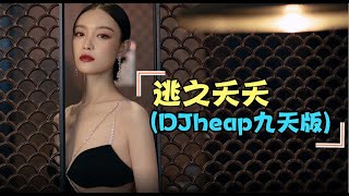 逃之夭夭 DJheap九天版 – 张禾禾