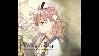 Atelier Escha \u0026 Logy: Alchemists of the Dusk Sky OST - Colony Collapse Disorder