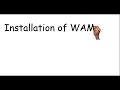 MySQL Tutorial for Beginners - WAMP Installation - Part 1 of 4