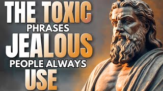 Expose Envy and Lies: 10 Brutal Truths About Fake People l STOICISM