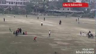 Bhagalpur Cricket Tournament Highlights