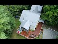 video tour stunning cottage for sale in haliburton