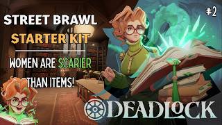 How to ACTUALLY Start Learning Itemisation | Deadlock Items