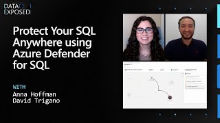 Protect Your SQL Anywhere using Azure Defender for SQL | Data Exposed