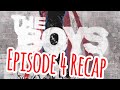 The Boys Season 1 Episode 4 The Female of the Species Recap