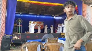 CJHSS CHEMNAD SUB JILLA KALOLSAVAM 2K24 25  HS DUFF MUTT 🥇:DAVOOD ABDULLA ADOOR #trending