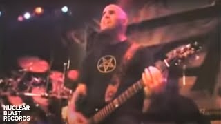 ANTHRAX Safe Home OFFICIAL MUSIC VIDEO