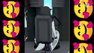 Blake is bored and dizzy 😂 RWBY edit