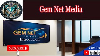 Gem Net Sri Lanka  Introduction