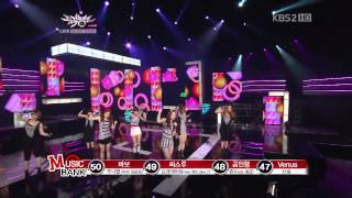 120601 - She'z  My Way (live)