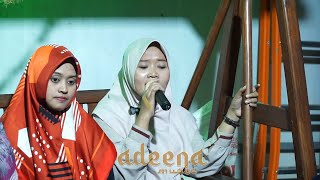 #Hastina #Adeena Siapa Tuhanmu --Aida & Hamna -- Adeena Music