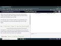 Escaping Literal quotes in strings - Freecodecamp.org | Video 25 | Basic JavaScript