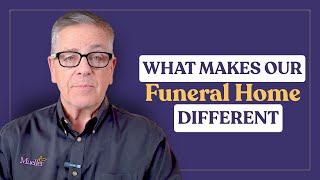 What Families Notice the Moment They Walk Into Our Funeral Home?