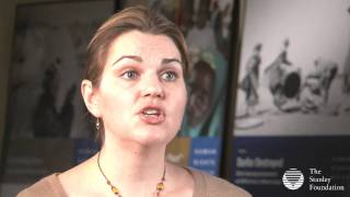 Fragile States, Global Consequences Part 1