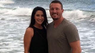 EXCLUSIVE: Bristol Palin and Dakota Meyer Are Married -- A Look Back At Their Relationship
