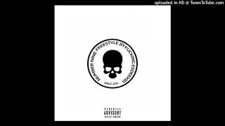 EsDeeKid - Number (N)ine Freestyle INSTRUMENTAL