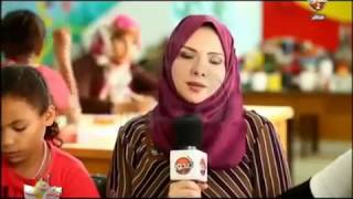مصر أحلى | تأهيل بنات بلا مأوى لدمجهم في المجتمع