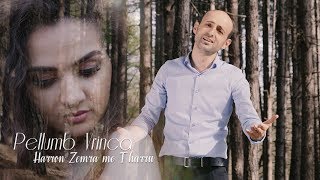 Pellumb Vrinca - Harron zemra me t'harru ( Official Video 4K )