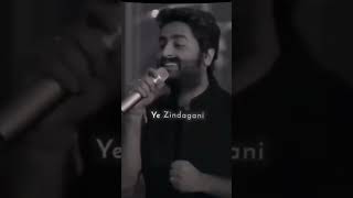 Ae dil hei mushkil||Arijit Singh Best song
