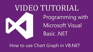 Chart Graph VB.NET - How to use chart graph in vb.net