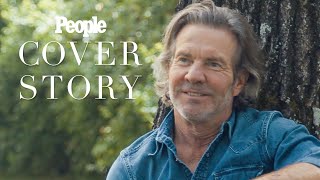 Dennis Quaid Says Faith Saved Him After Addiction: "I'm Grateful to Still Be Here" | PEOPLE